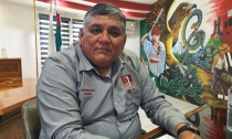    EN LA CIUDAD DE MÉXICO  Recibirá Alcalde premio por “Atención Ciudadana”