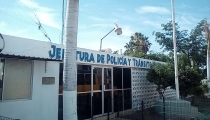 Denuncian a dañista