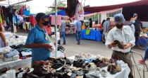 Mejora situación comercial