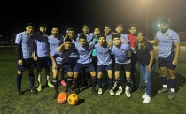 Loma Bonita gana a Galaxy en amistoso
