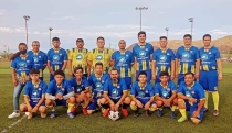 El partido de la jornada