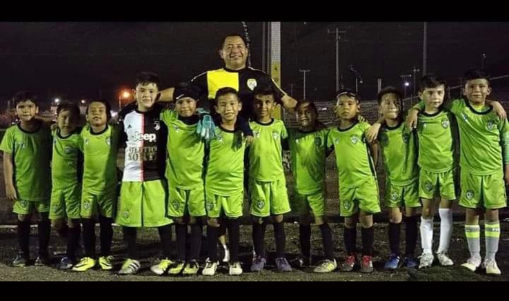 EN LA JORNADA 1 Atlético Norte supera a sus rivales