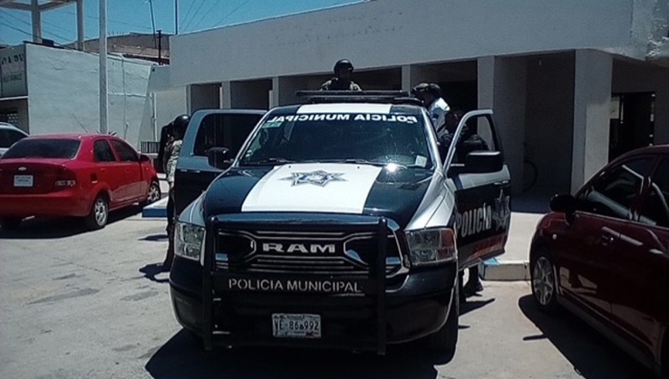 Sorprenden a ratero