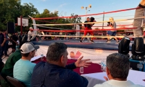 AYUNTAMIENTO  Continuará con jornadas deportivas en las colonias