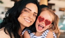 Aislinn Derbez está decidida, ¡quiere volver a ser mamá!