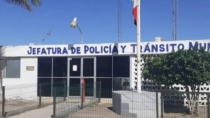 Autoridades de Empalme. Ordenan baja de agentes municipales sin C3