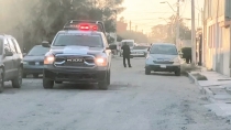 EN LA COLONIA ÁLVARO OBREGÓN  Asesinan a golpes a un adulto mayor