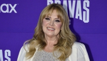 Erika Buenfil revela el motivo por el que no quiere tener un novio