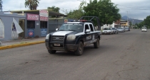 Buscan a presunto agresor de su ex mujer