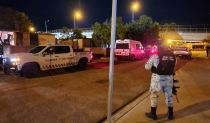 Asesinan a adolescente