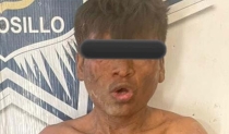 EN LA COSTA DE HERMOSILLO Cae homicida de jornalero