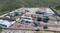 Refuerzan seguridad en Guaymas