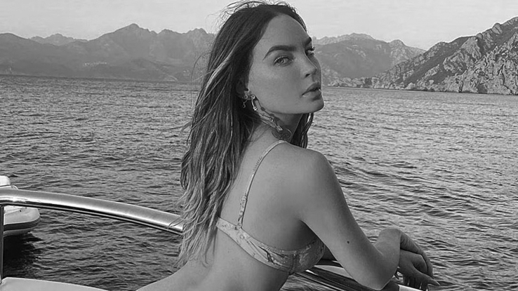 Del “Ganando como siempre” al “Estás pedita”: Las frases virales de Belinda
