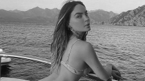 Del “Ganando como siempre” al “Estás pedita”: Las frases virales de Belinda