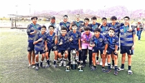 La Academia 2007 consigue el título