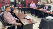 PARA LA EXPO GAN EMPALME 2022  Listo dispositivo de seguridad