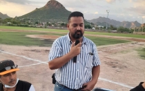 Mejorarán instalaciones deportivas