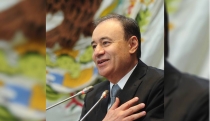 Destaca el gobernador Alfonso Durazo Revolución forjó cimientos de la sociedad actual