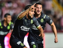 Chivas obtiene su cuarta victoria consecutiva