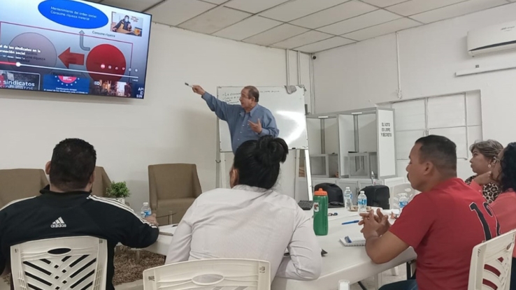 Será Empalme la Sede Estatal de Béisbol del Deporte de los Trabajadores en Sonora