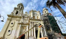 En esta capital Supervisa gobernador obras