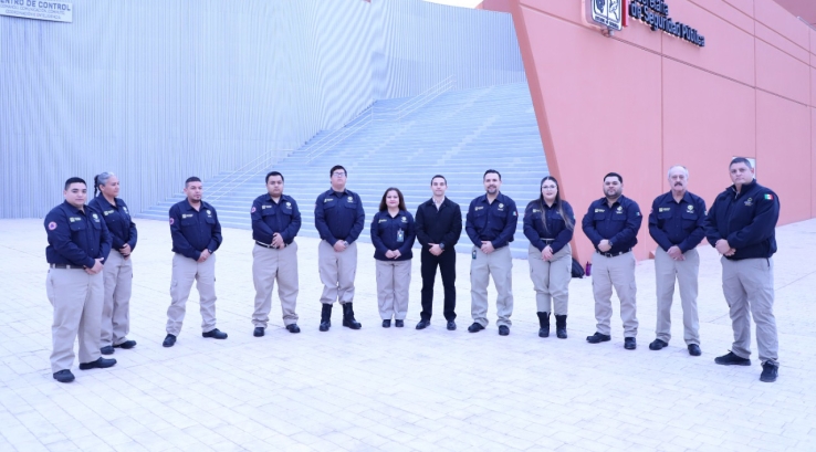 La Coordinación Estatal de Protección Civil Agilizarán atención de emergencias