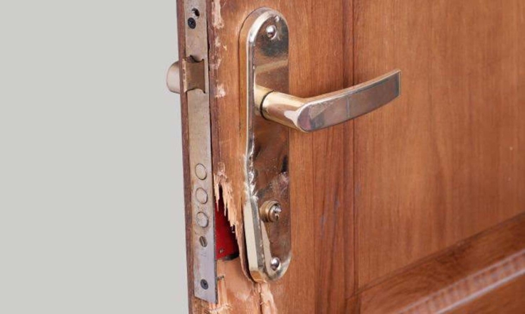 Intentan robar en vivienda de Guaymas Norte