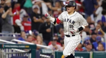Japón consigue su tercer título en Clásico Mundial tras imponerse a EU