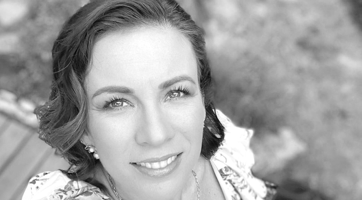 Ingrid Coronado asegura que familia de Fer del Solar no ha buscado a sus hijos