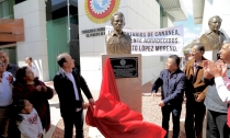 El gobernador Alfonso Durazo Resalta estabilidad laboral