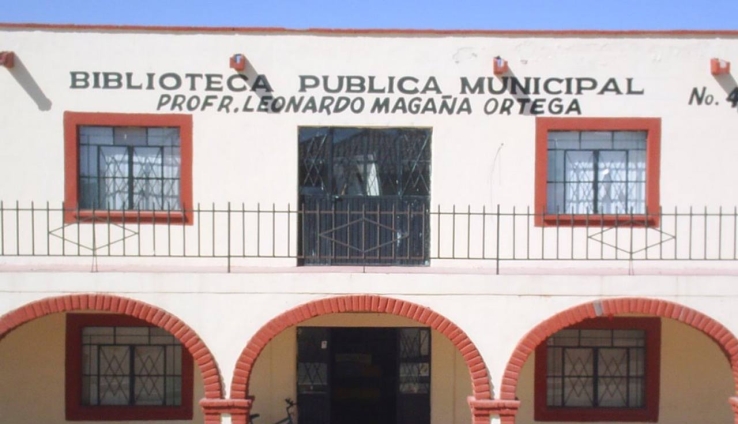 Exaltan labor de biblioteca