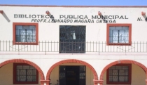 Exaltan labor de biblioteca