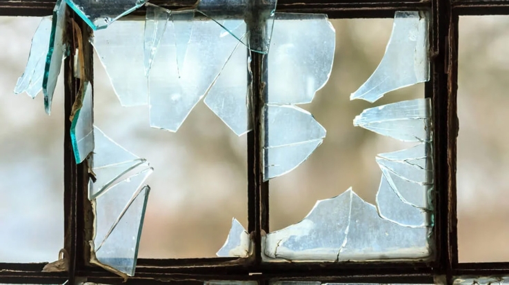 Propietaria de vivienda reporta daños que le ocasionaron