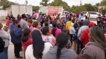 En Guaymas y Hermosillo Llega Operativo Navideño a zonas indígenas