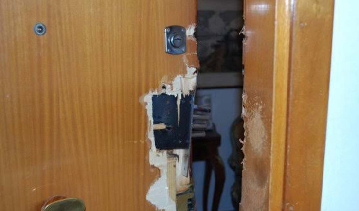 EN EL CENTINELA Provocan daños en vivienda