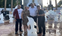 Fue un gran éxito