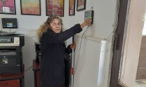 Maestra de braille se retira, tras 29 años de servicio