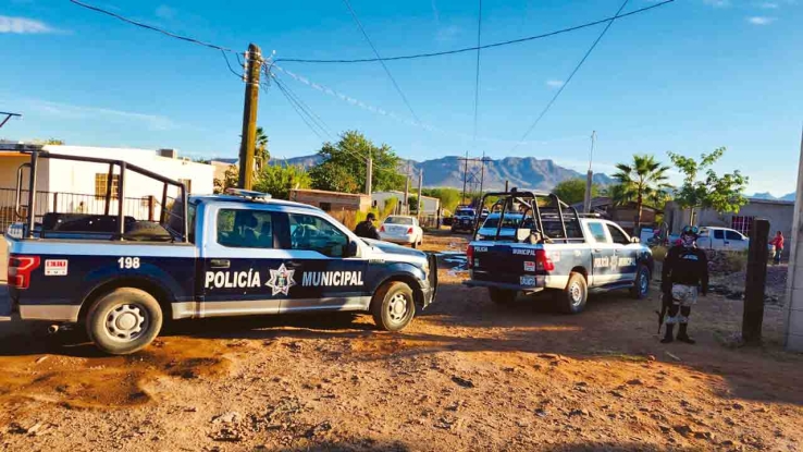 EN SANTA CLARA  Asesinan a hombre