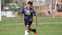 ESMERALDA MONREAL  Es fichada por Mazatlán