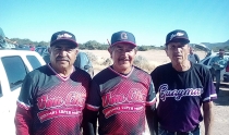 Le gana Don Chuy a Dorados