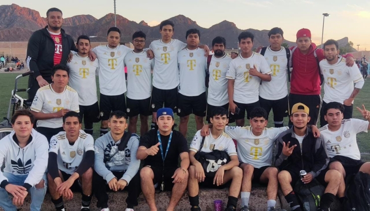 Deportivo Irma se mete a semifinales
