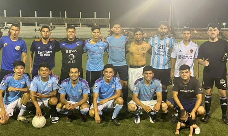 Moritas vence a Leviatanes y está en semifinales