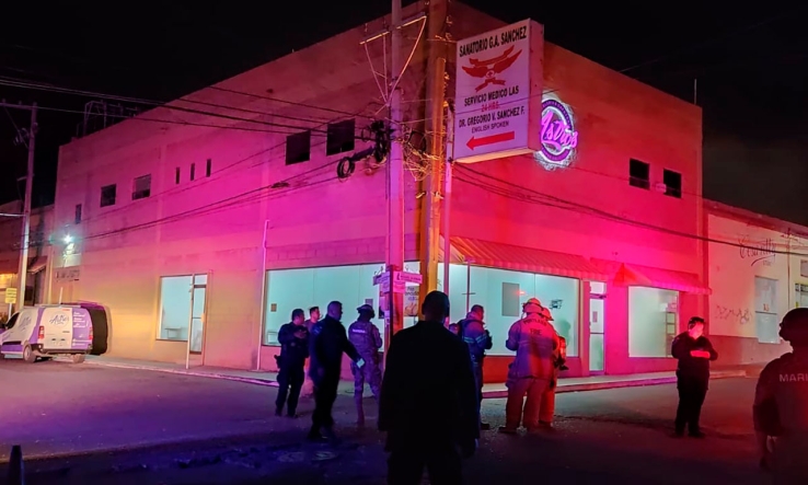 Ocasionan alerta
