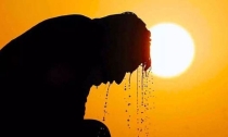 Piden cuidarse de calor para evitar deshidratación