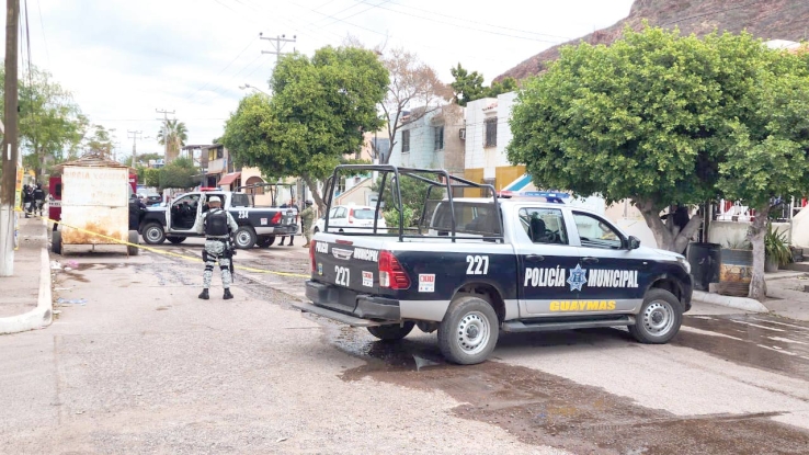 Rafaguean vivienda