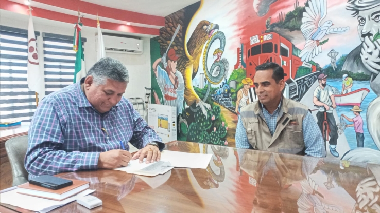 Recibe LFA parques de bolsillo