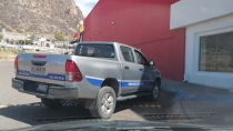En Guaymas Piden respeto a Ley para personas con discapacidad
