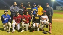 Regresa la Liga Interbarrial de Guaymas