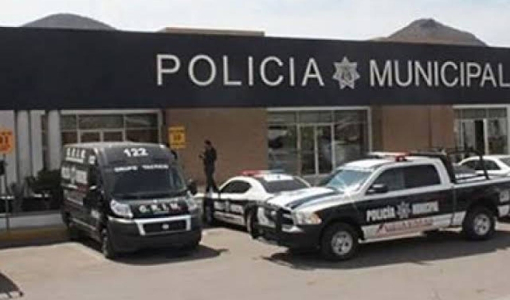 EN LA COLONIA SAHUARIPA  Sobrino agrede a sexagenario