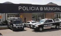 EN LA COLONIA SAHUARIPA  Sobrino agrede a sexagenario